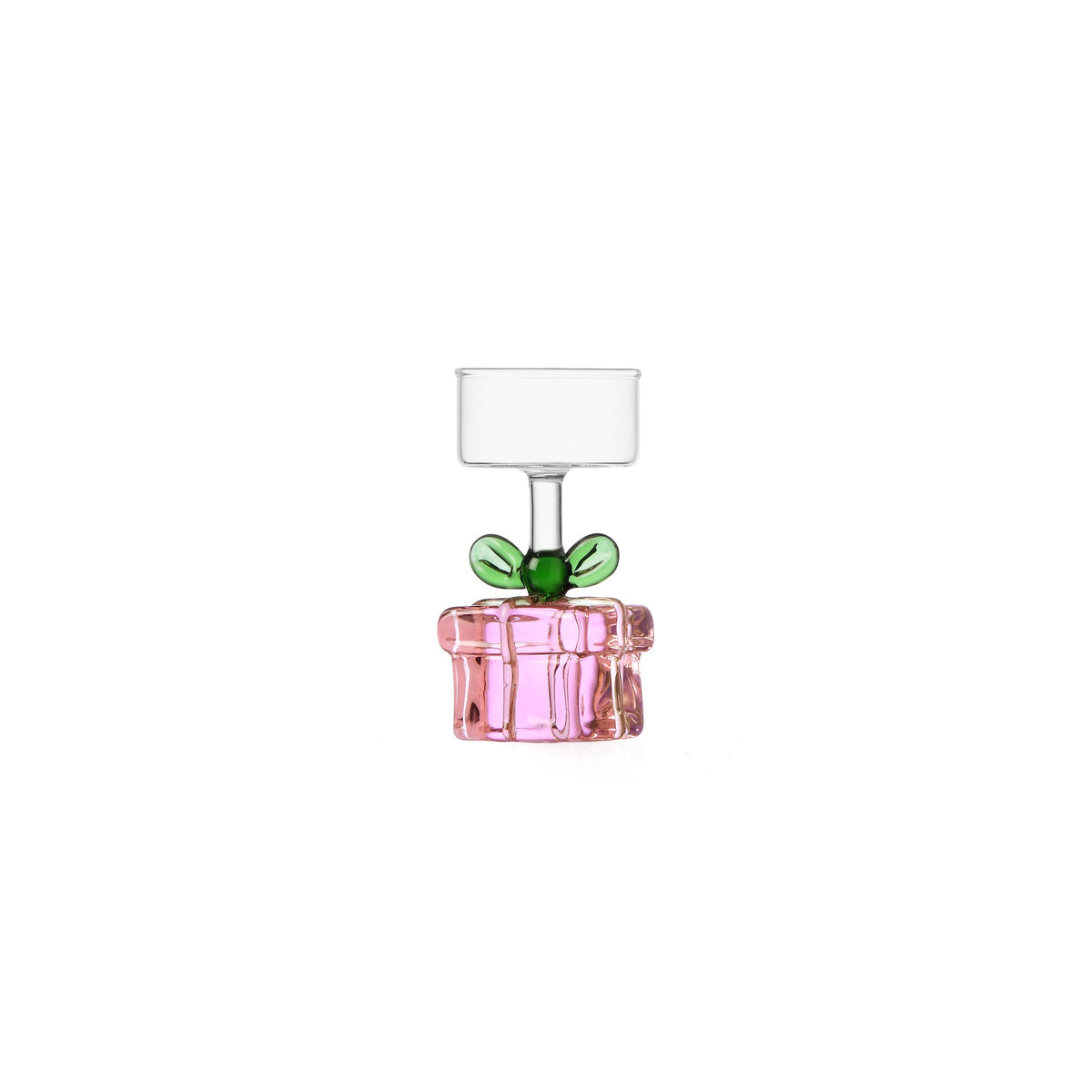 Tealight regalo rosa - Ichendorf