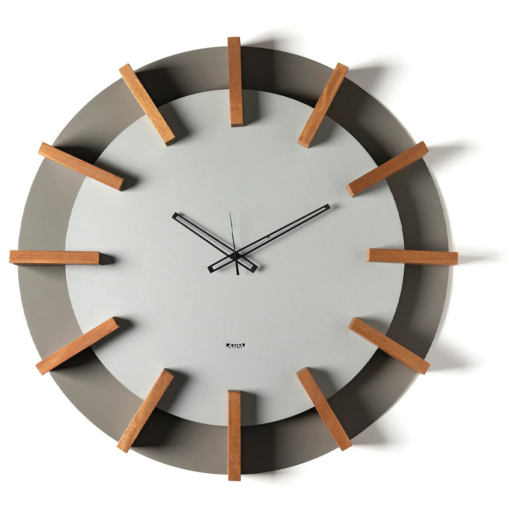 Orologio Timon - Arti e mestieri