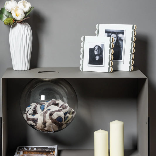 Portafoto volans grande c137  - Arti e Mestieri