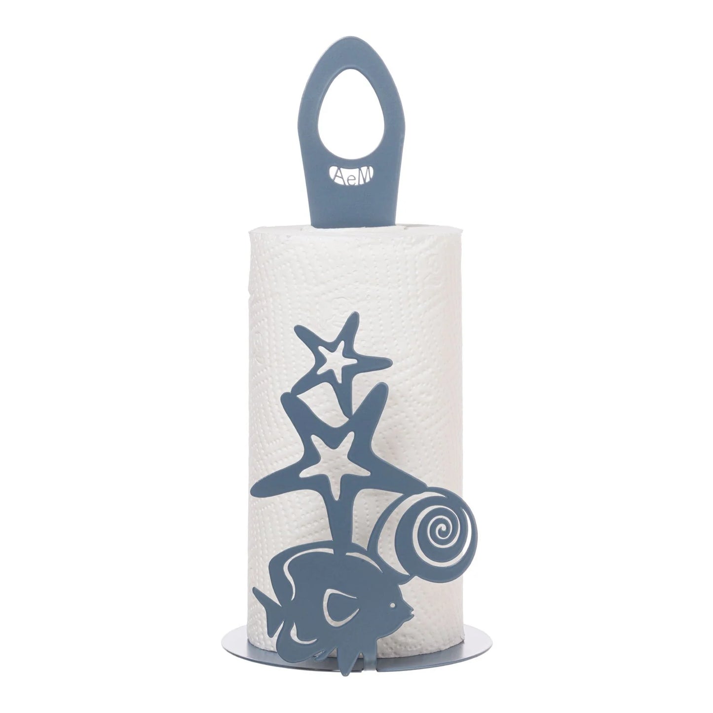 Porta rotoli nettuno - Arti e Mestieri