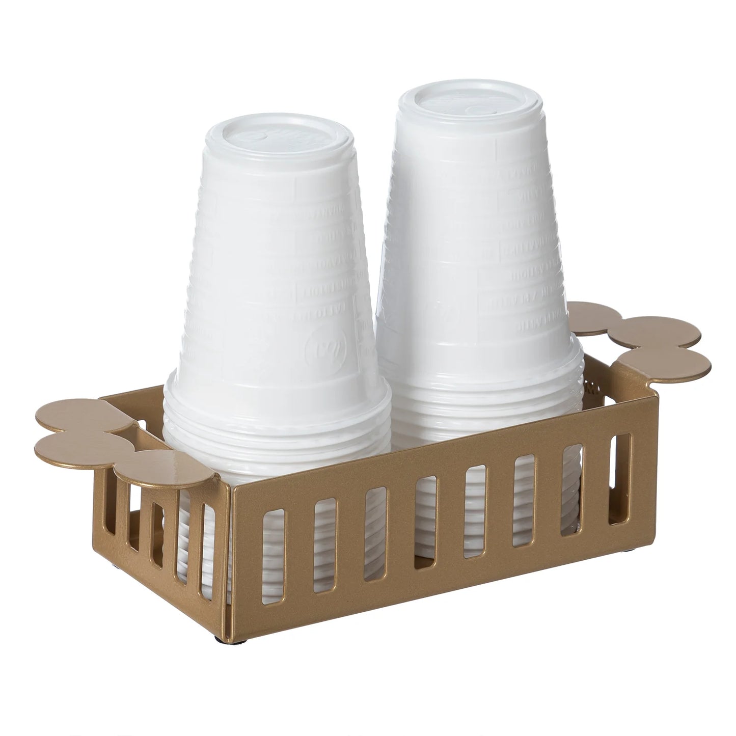 Porta bicchieri old - Arti e Mestieri