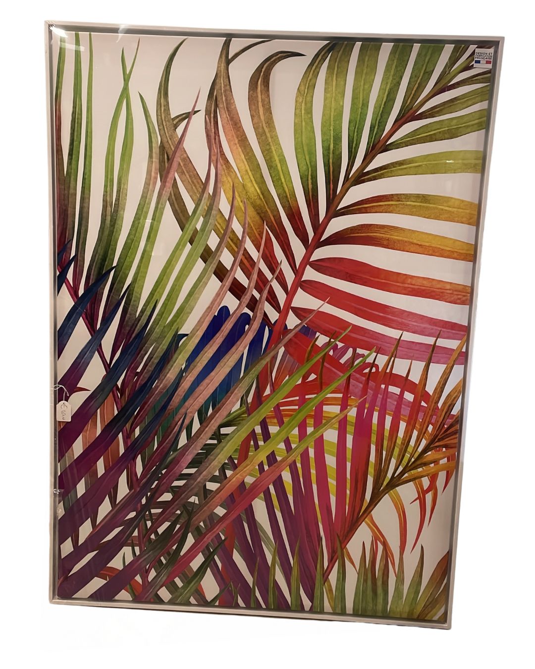 Quadro Podevache 100x140cm