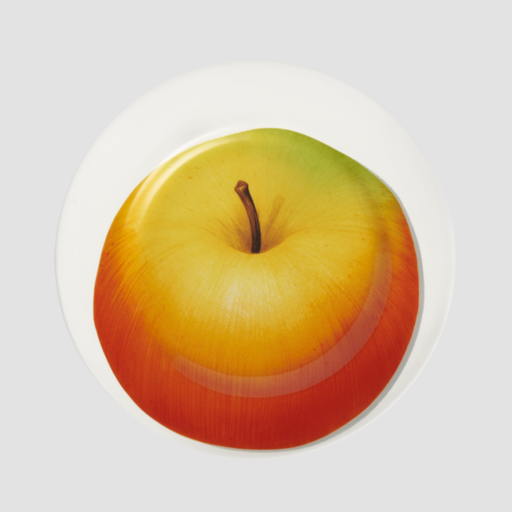 Piatto frutta freedom - Taitù