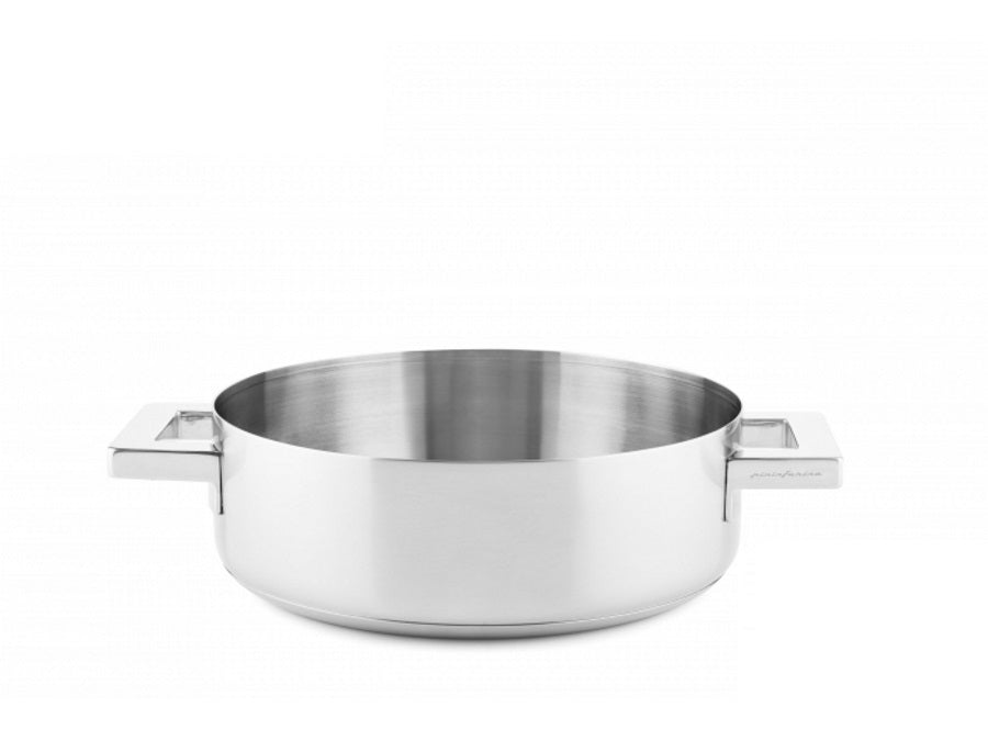 Tegame 2 manici - Pininfarina by Mepra