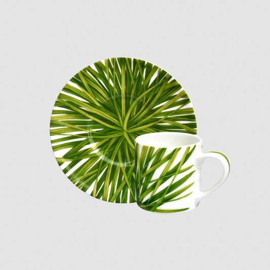 Tazzina espresso nature - Taitù
