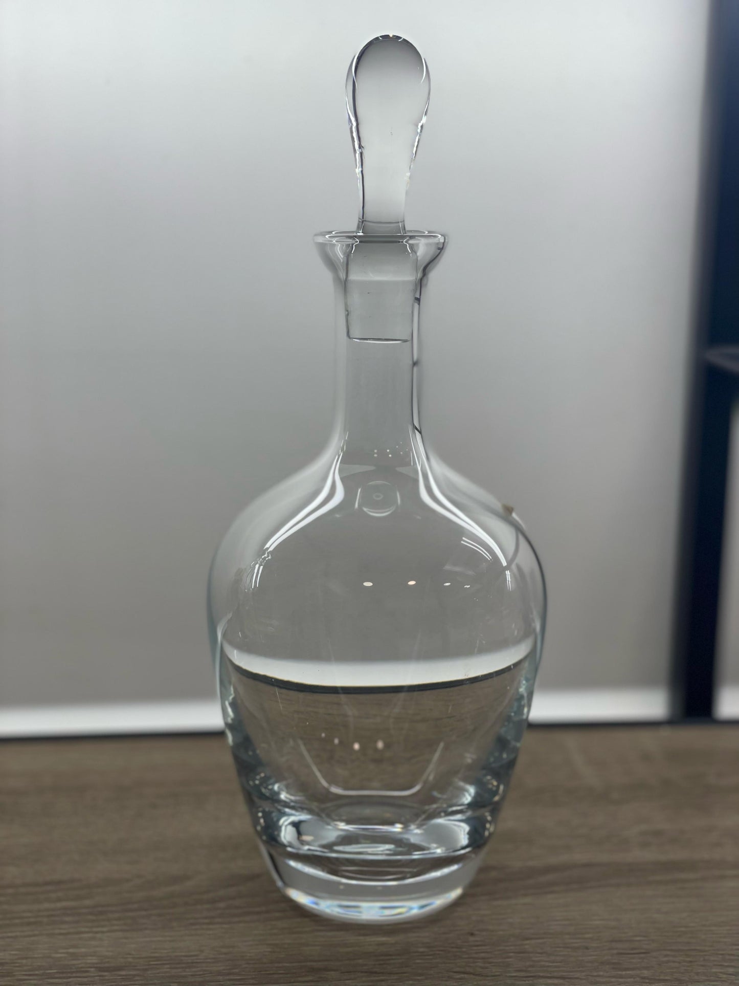 Bottiglia liquore 2