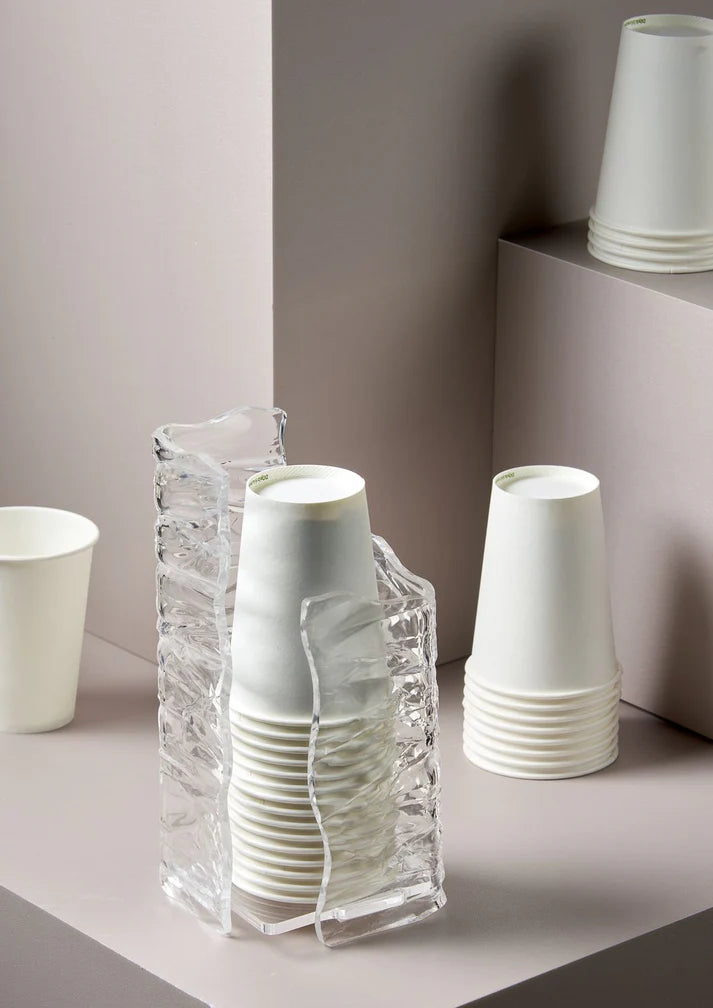 Porta bicchieri ghiacciato - Linee Living Home