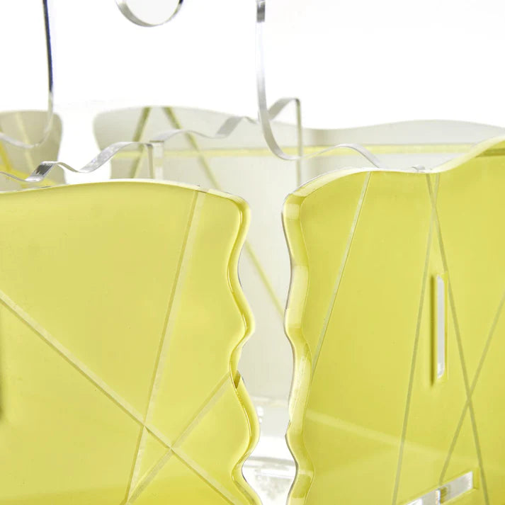 Porta posate Atene - Linee Living Home