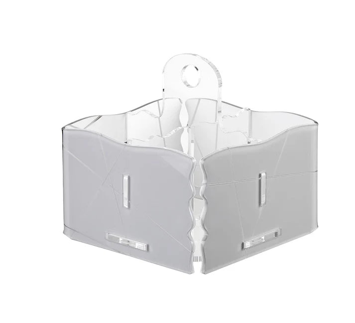 Porta posate Atene - Linee Living Home