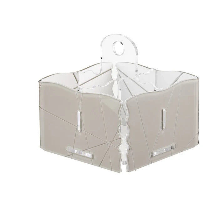 Porta posate Atene - Linee Living Home