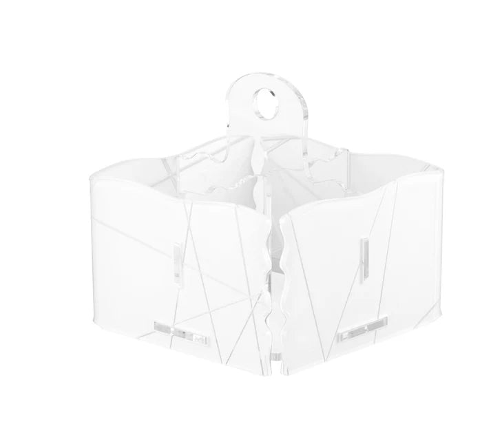 Porta posate Atene - Linee Living Home