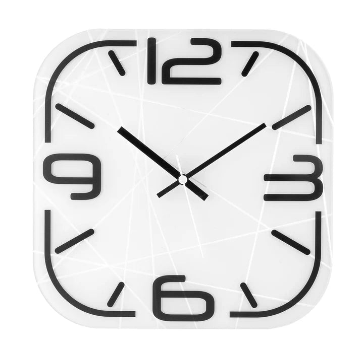 Orologio Londra - Linee Living Home