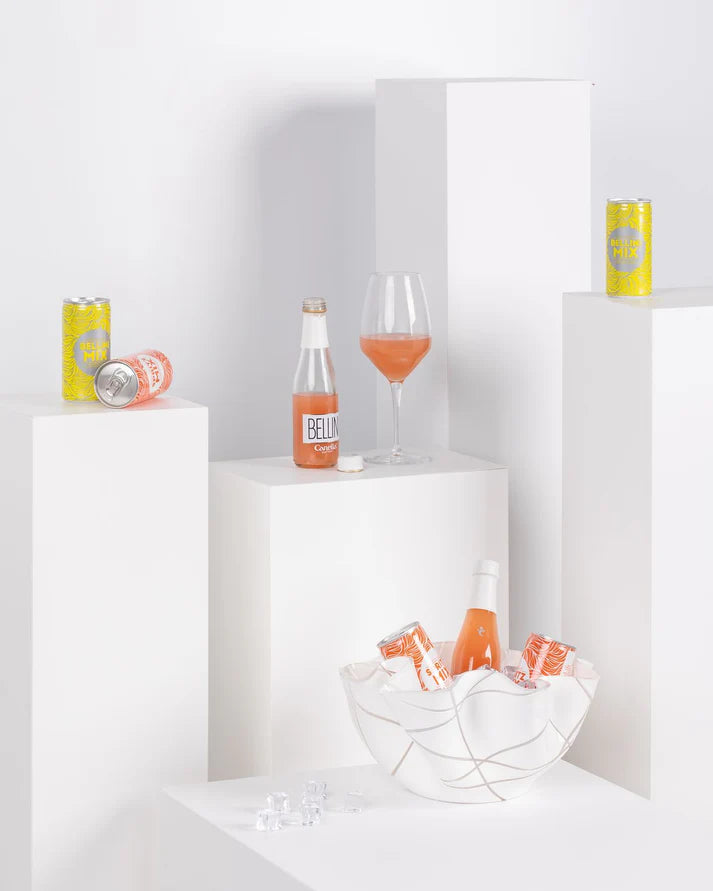 Porta ghiaccio Ostuni - Linee Living Home
