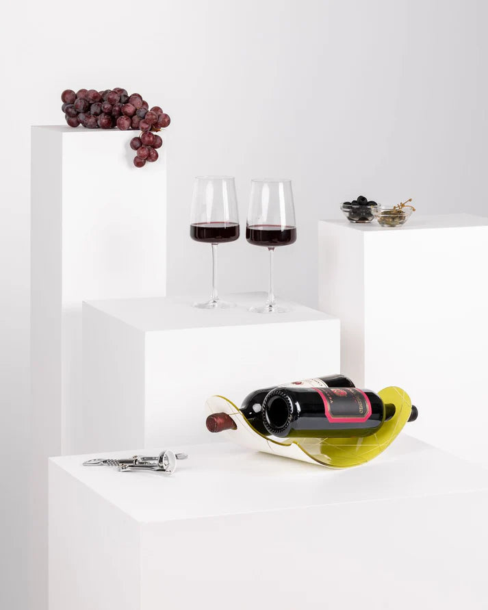 Porta bottiglie Chianti 2 - Linee Living Home