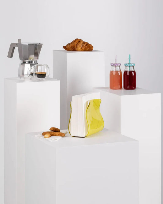 Porta tovaglioli Jakarta - Linee Living Home