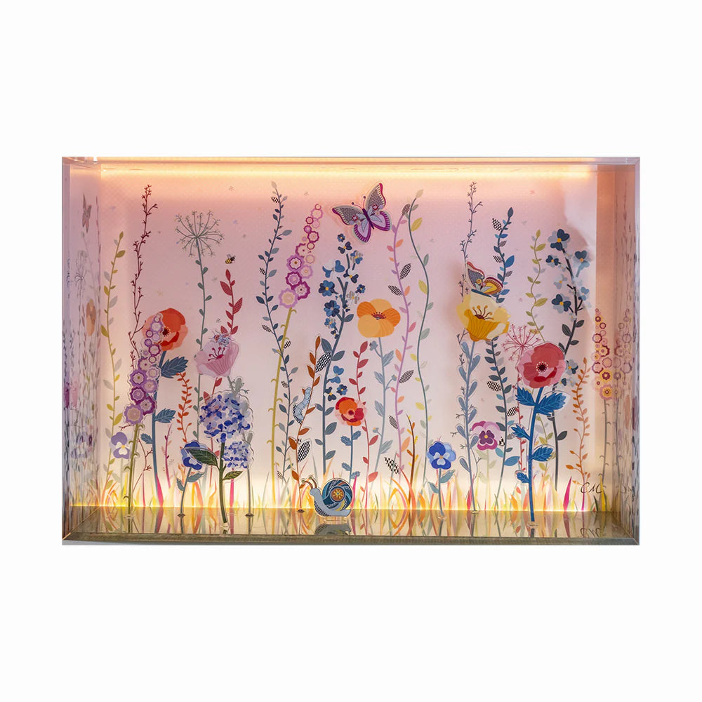 Quadro luminoso Amelie - Vesta Design