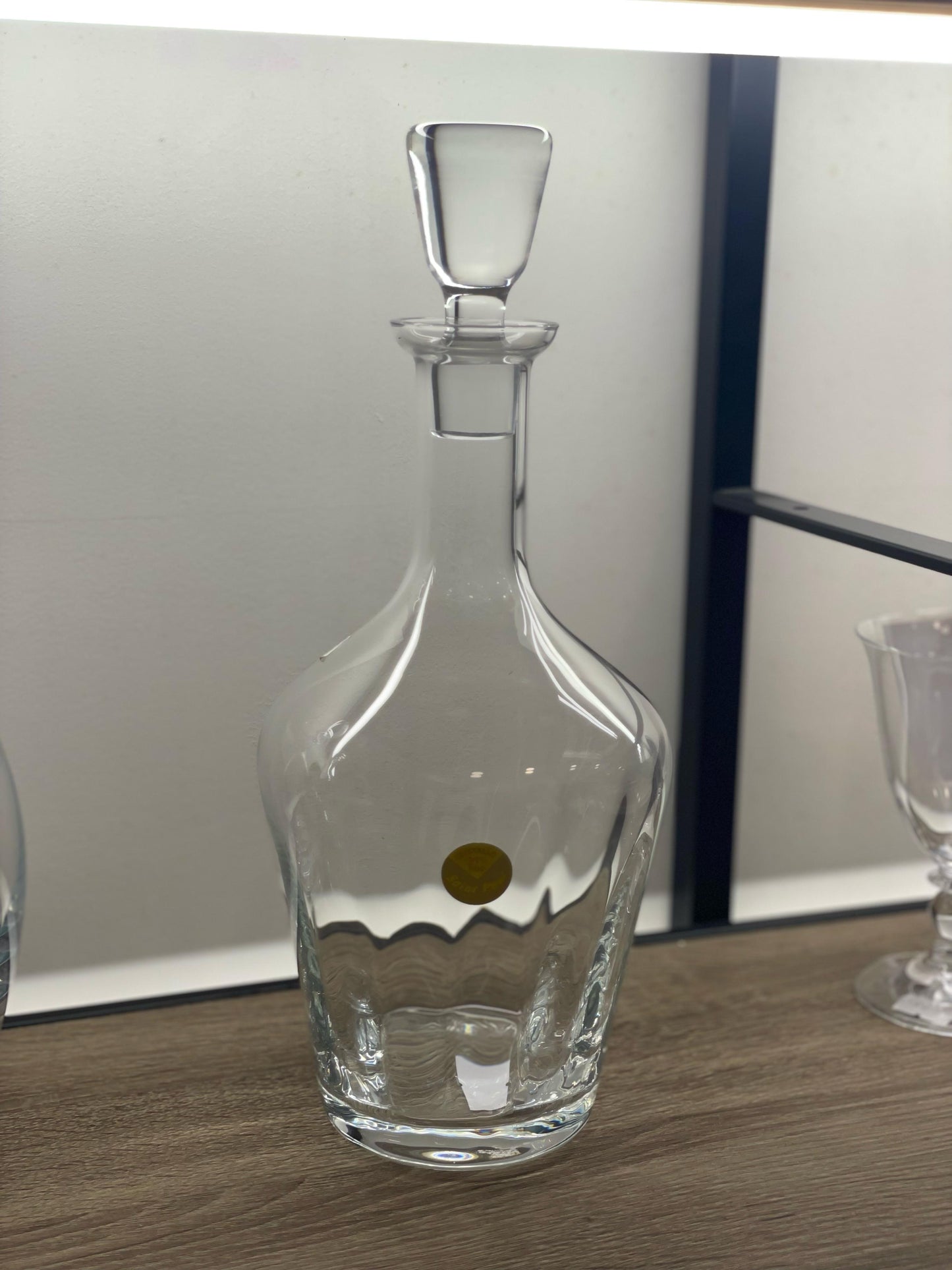 Bottiglia liquore 3