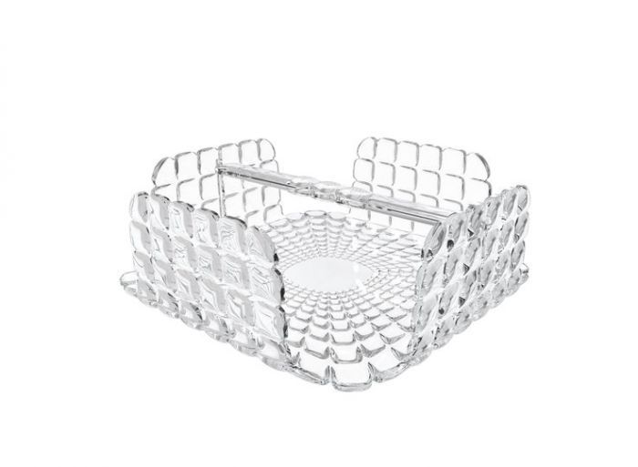 Portatovaglioli orizzontale Tiffany - Guzzini