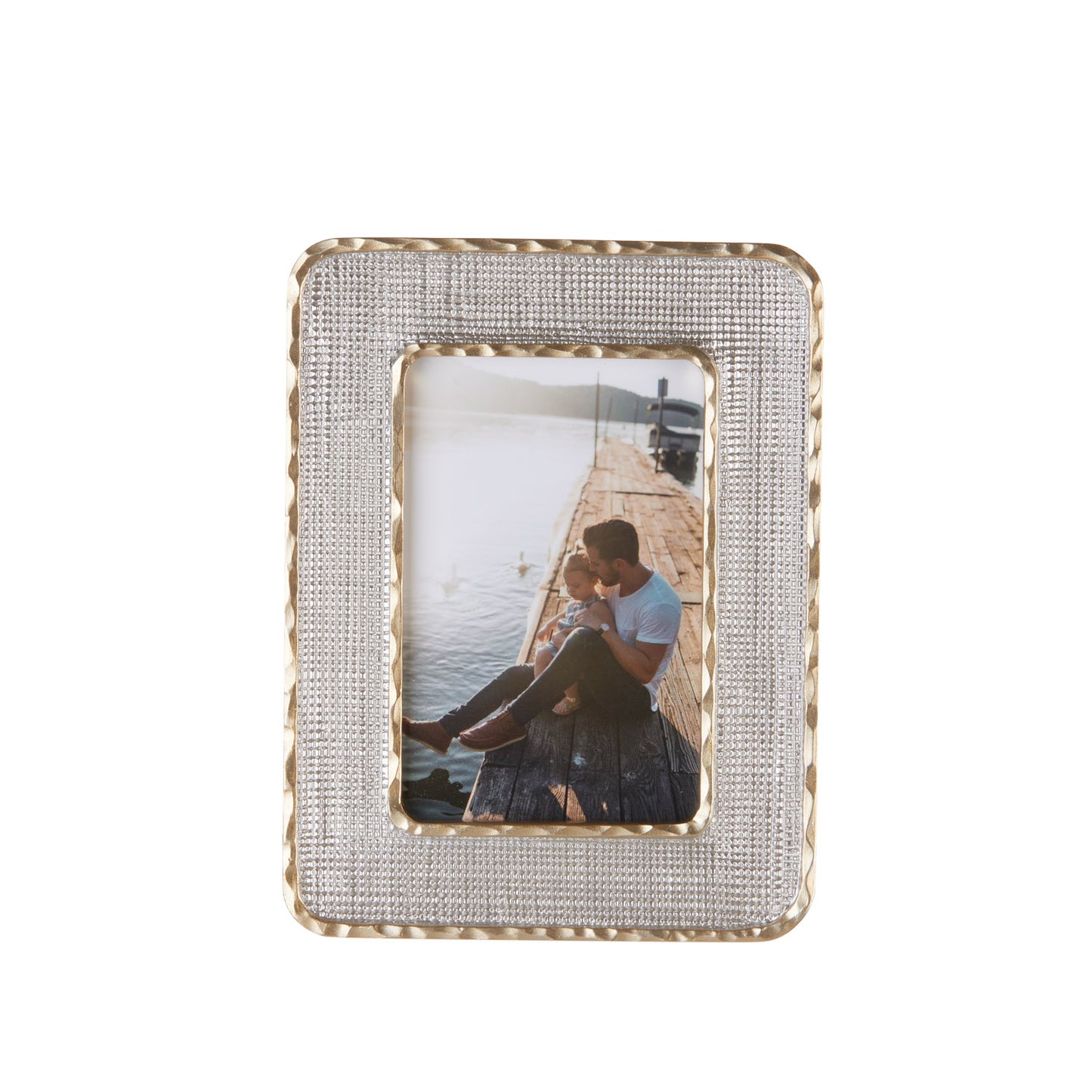 Portafoto rettangolare piccolo - L'Oca Nera