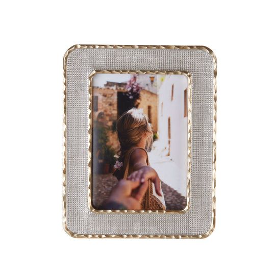 Portafoto rettangolare grande - L'Oca Nera