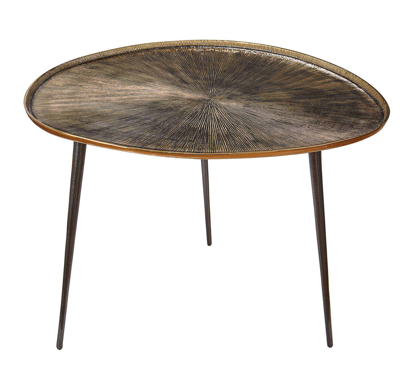 Tavolino grande - L'Oca Nera