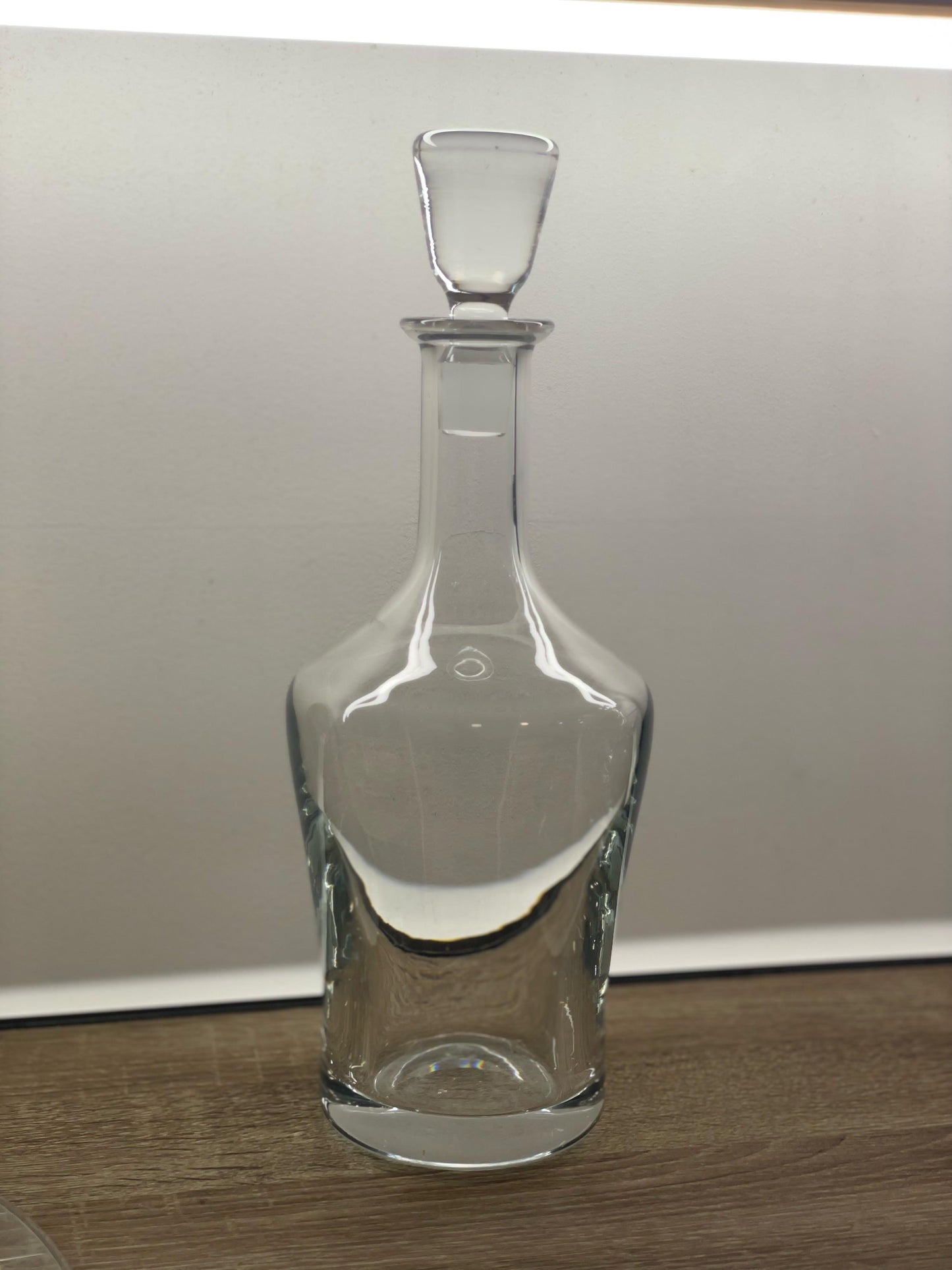 Bottiglia liquore 1