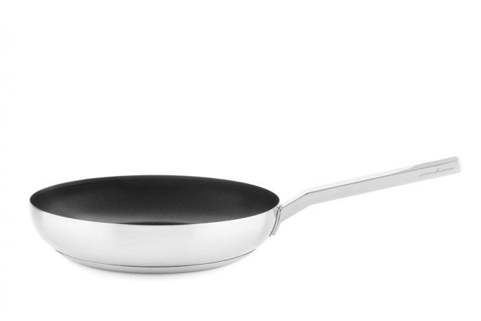 Wok antiaderente 28cm - Pininfarina by Mepra