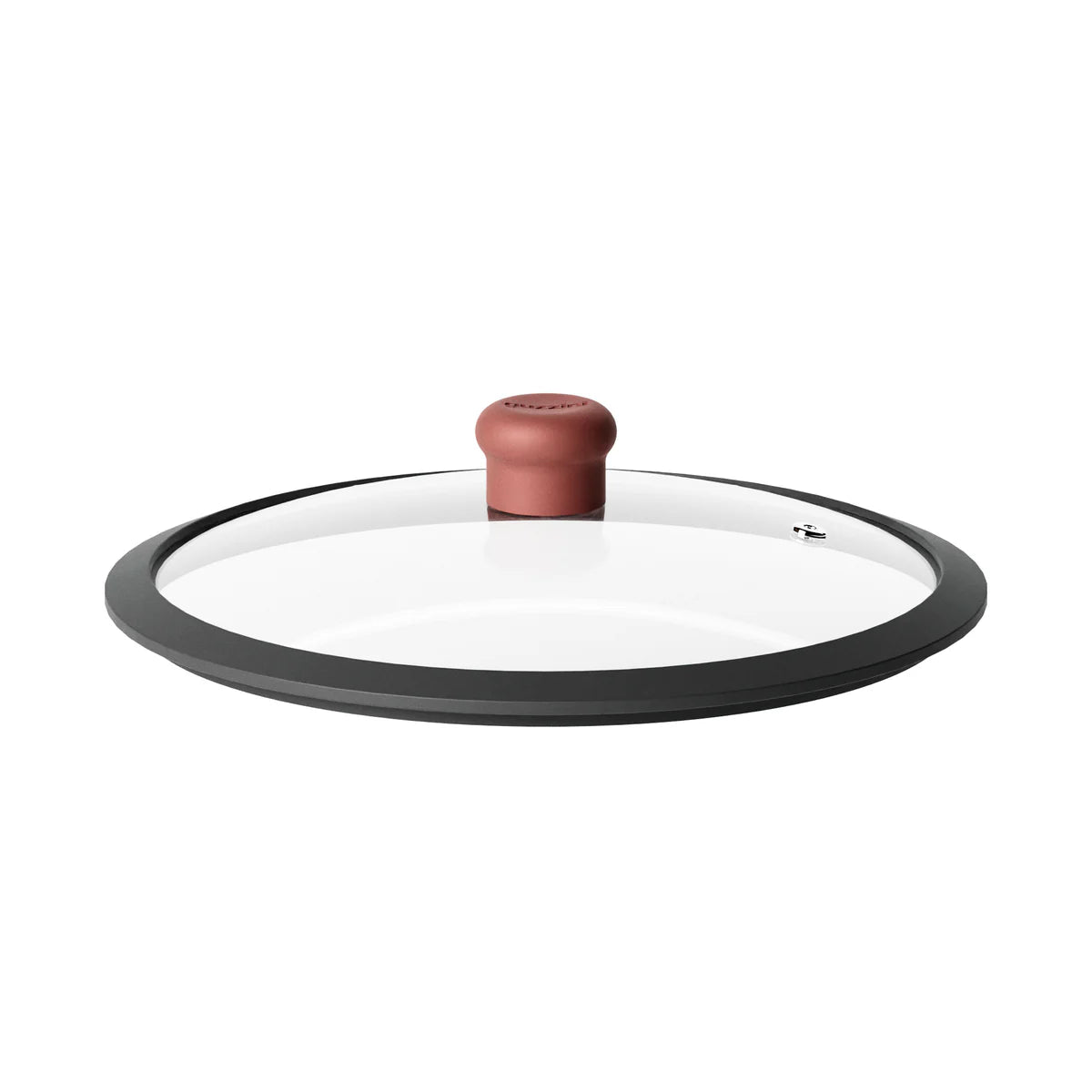 Coperchio in vetro 20cm - Guzzini
