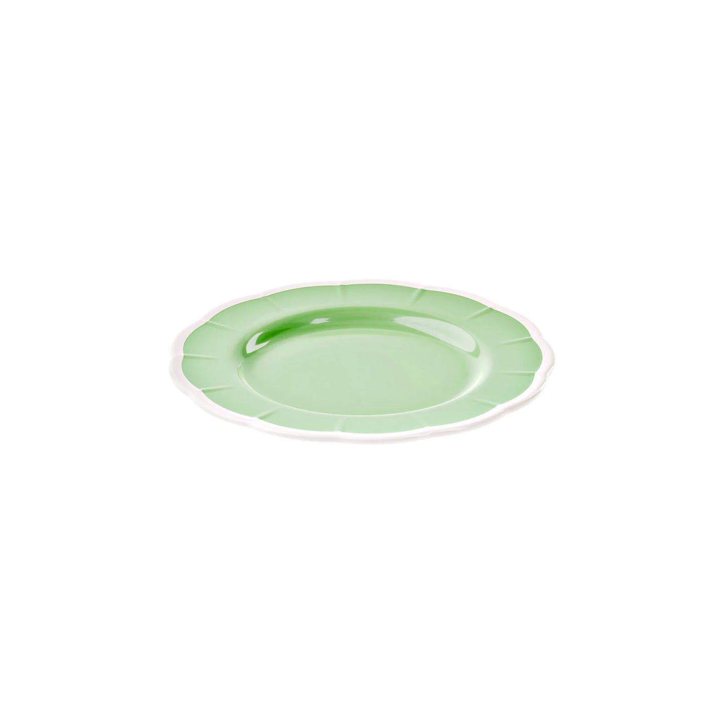 Piatto dessert Flora - Guzzini