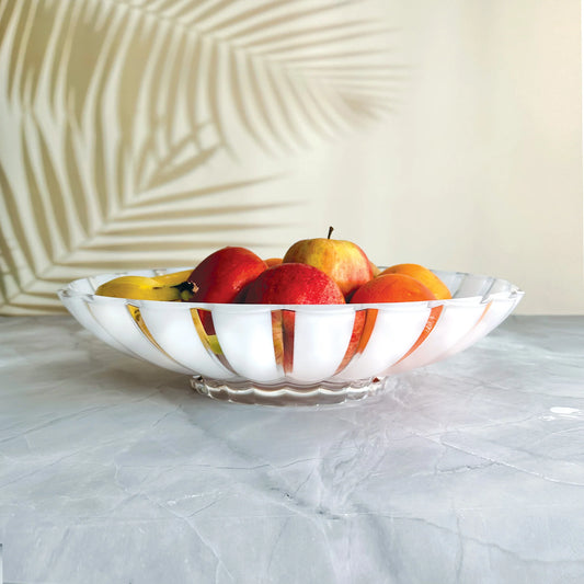 Centrotavola/fruttiera Dolcevita - Guzzini