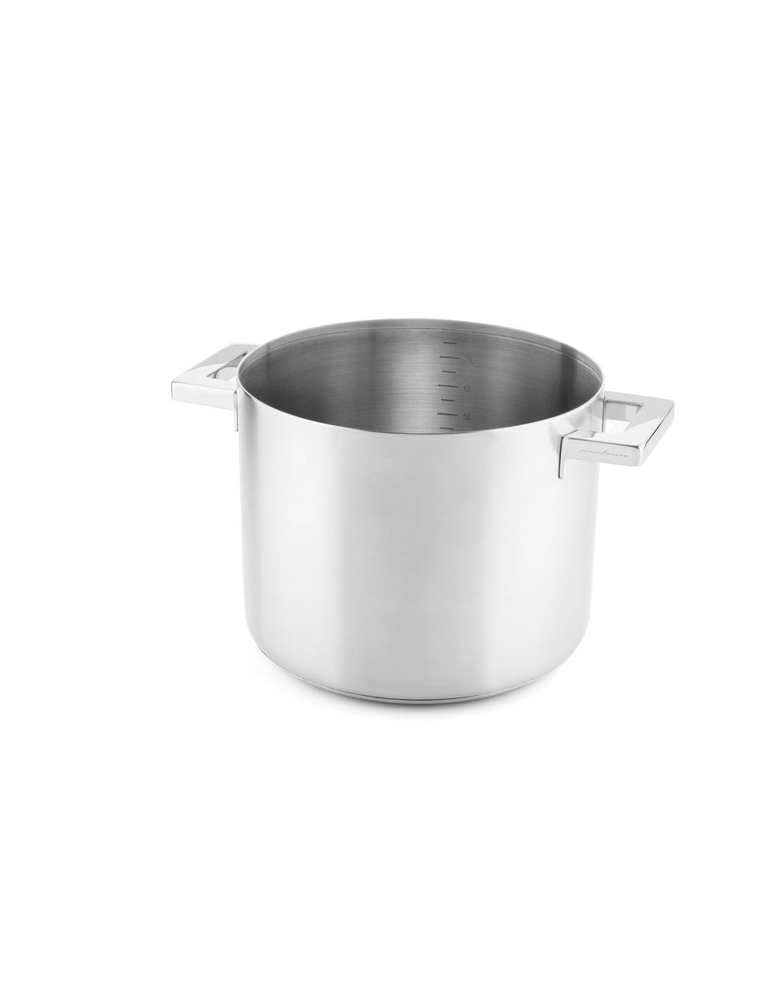 Pentola alta - Pininfarina by Mepra