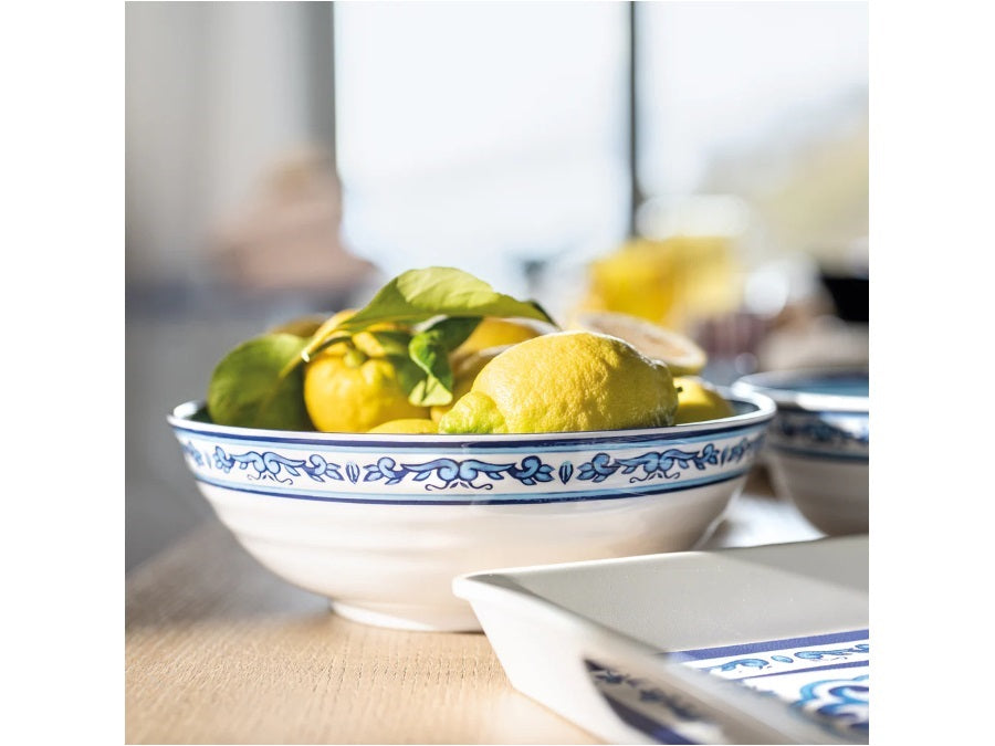 Contenitore 30cm Blues - Guzzini