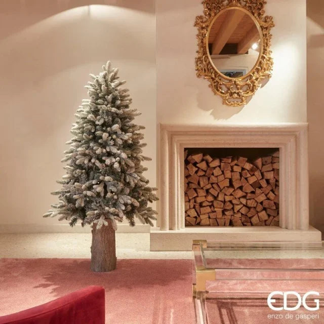 Base tronco EDG - Enzo De Gasperi