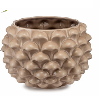 Vaso porta piante 35,5x24,5h - Palais Royal