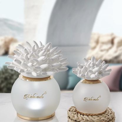 Lampada Linea Caraibi | Melaverde