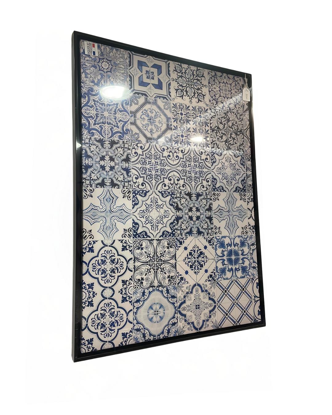 Quadro 60x90cm Podevache