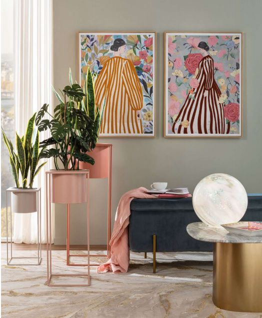 Lampada sfera - L'Oca Nera