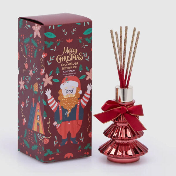 Profumatore bottiglia pino 60ml - Enzo De Gasperi