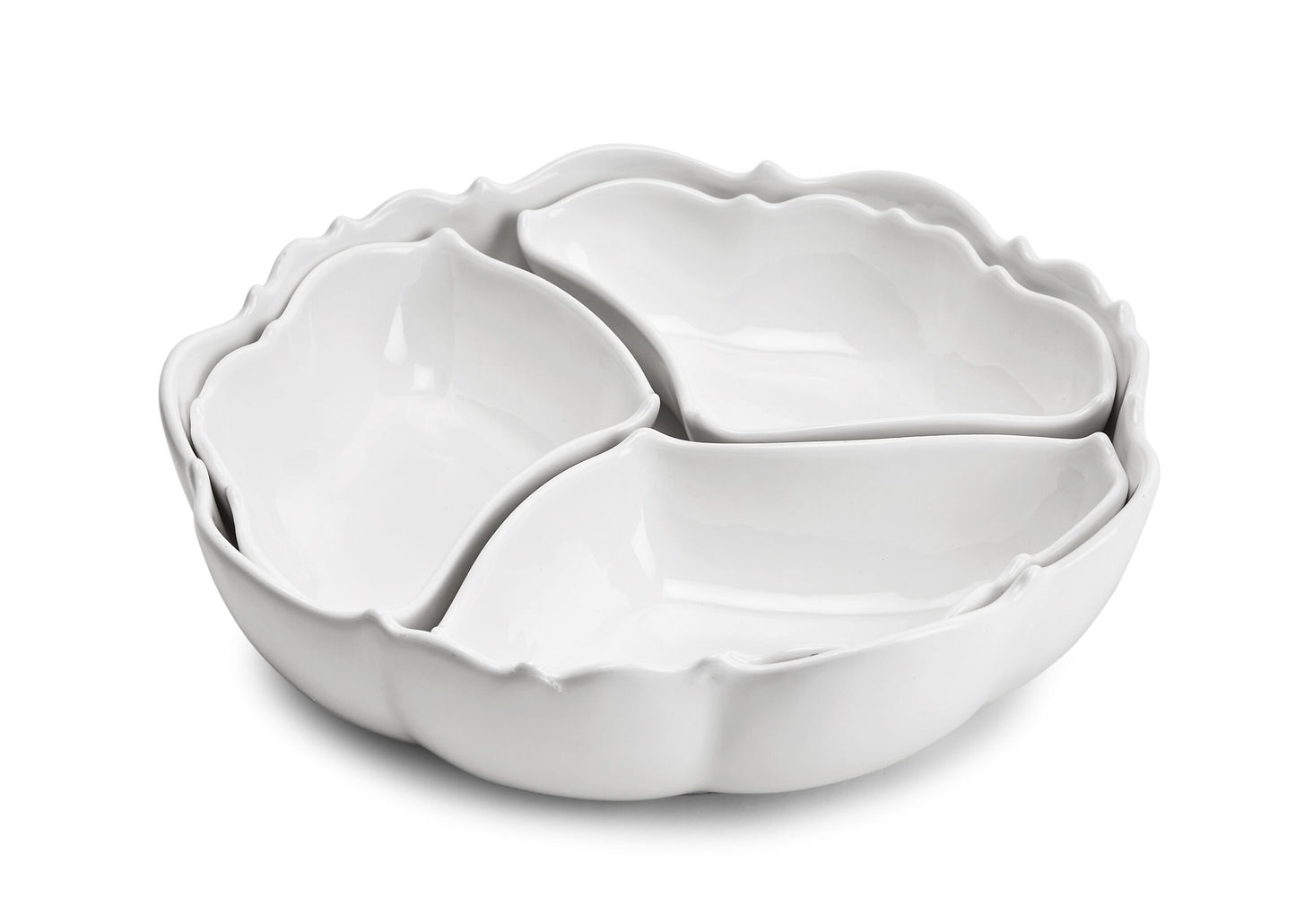 Antipastiera Arya - Fade Maison