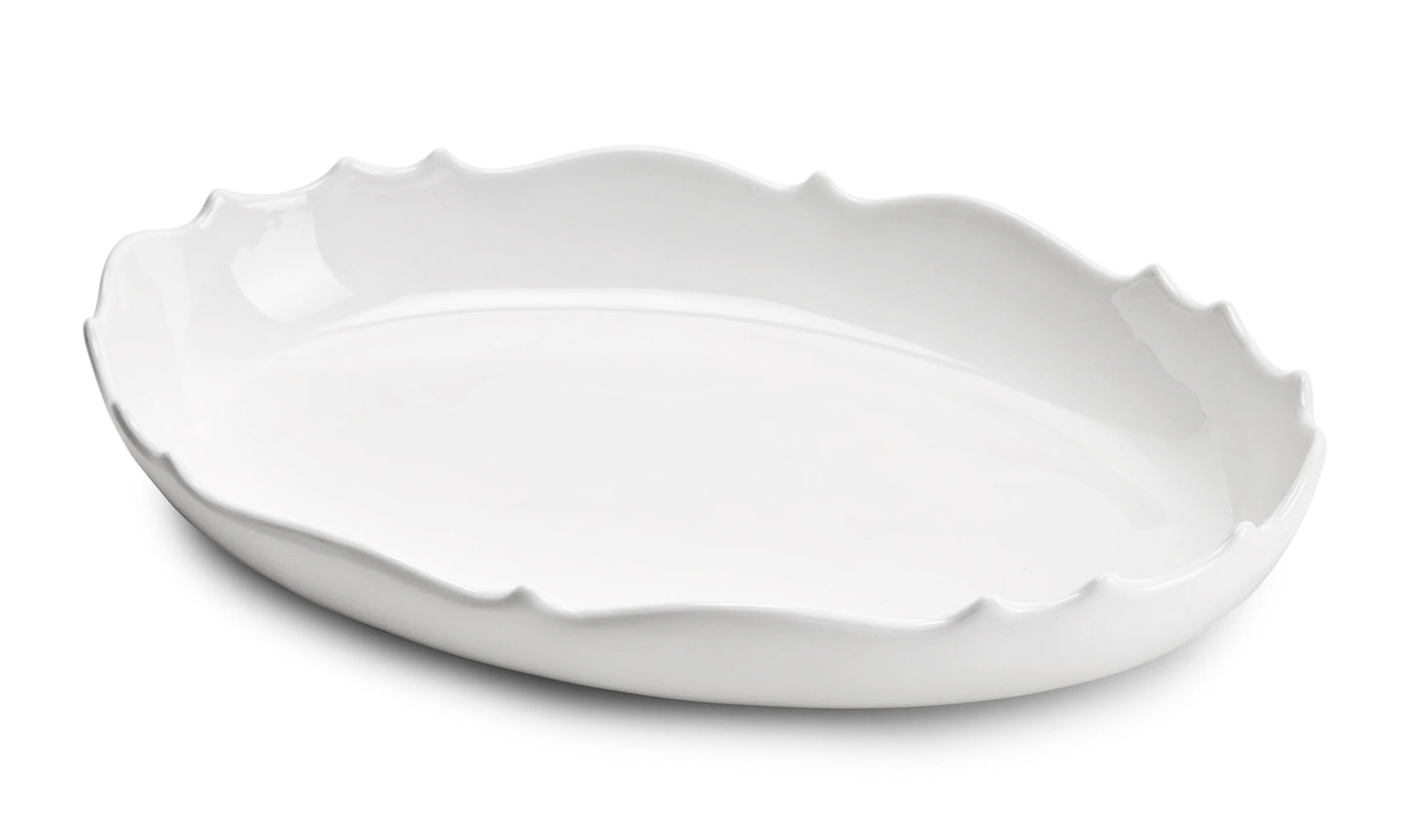 Piatto ovale - Fade Maison