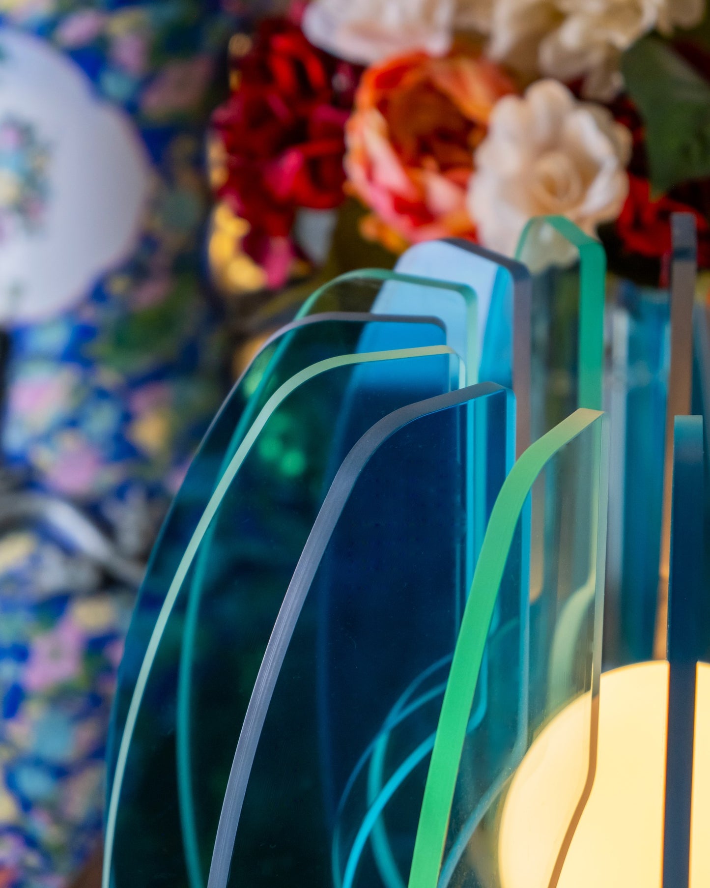 Vaso Iride - Vesta Design