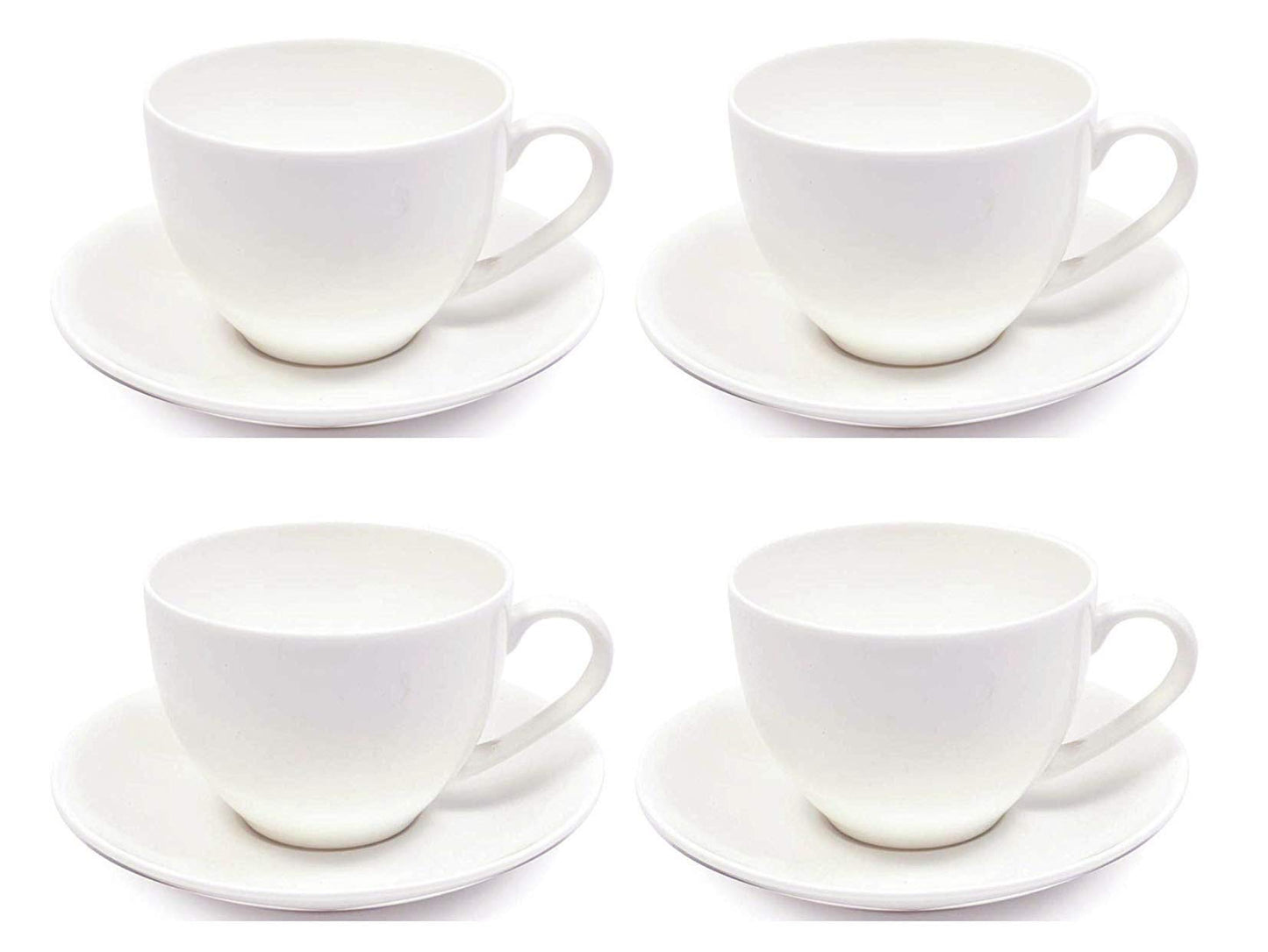 Set piatti + tazze 48 pezzi - Maxwell e Williams