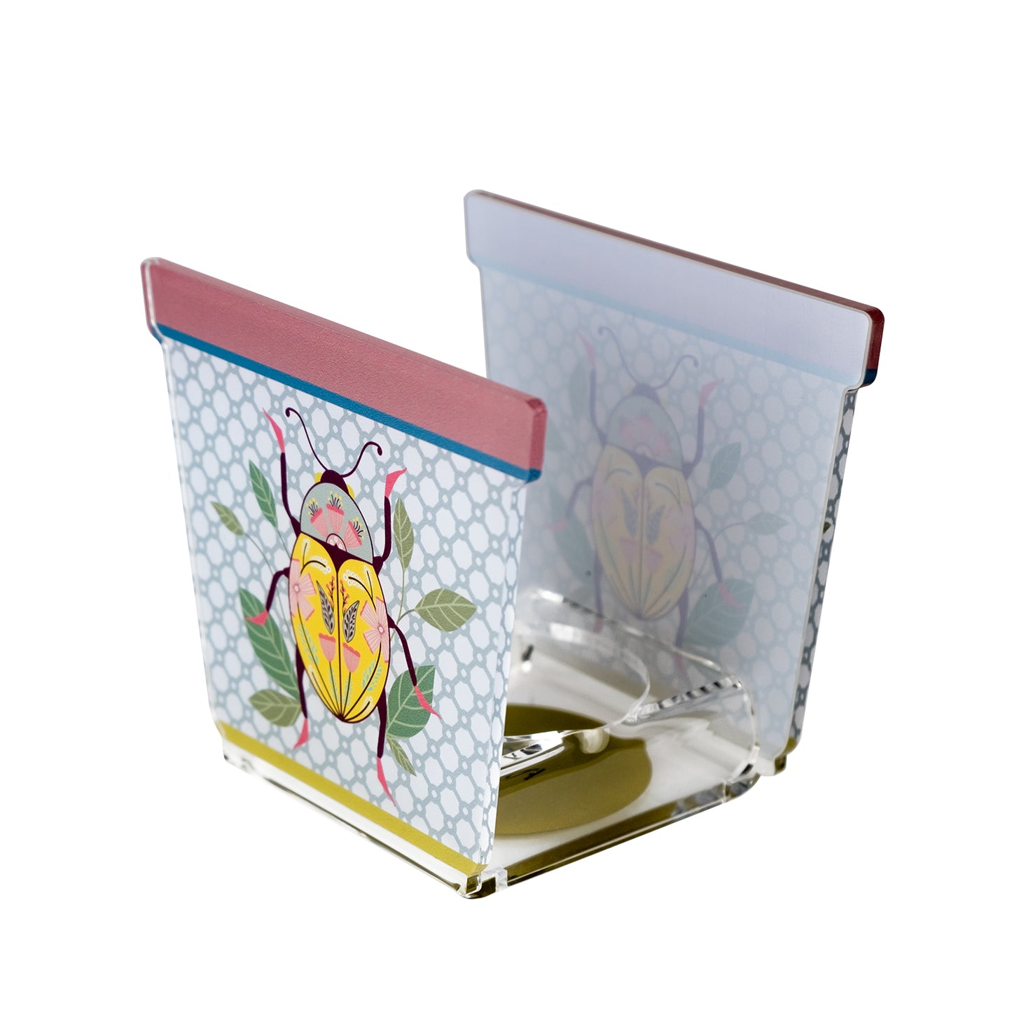 Porta vaso Joy - Vesta Design