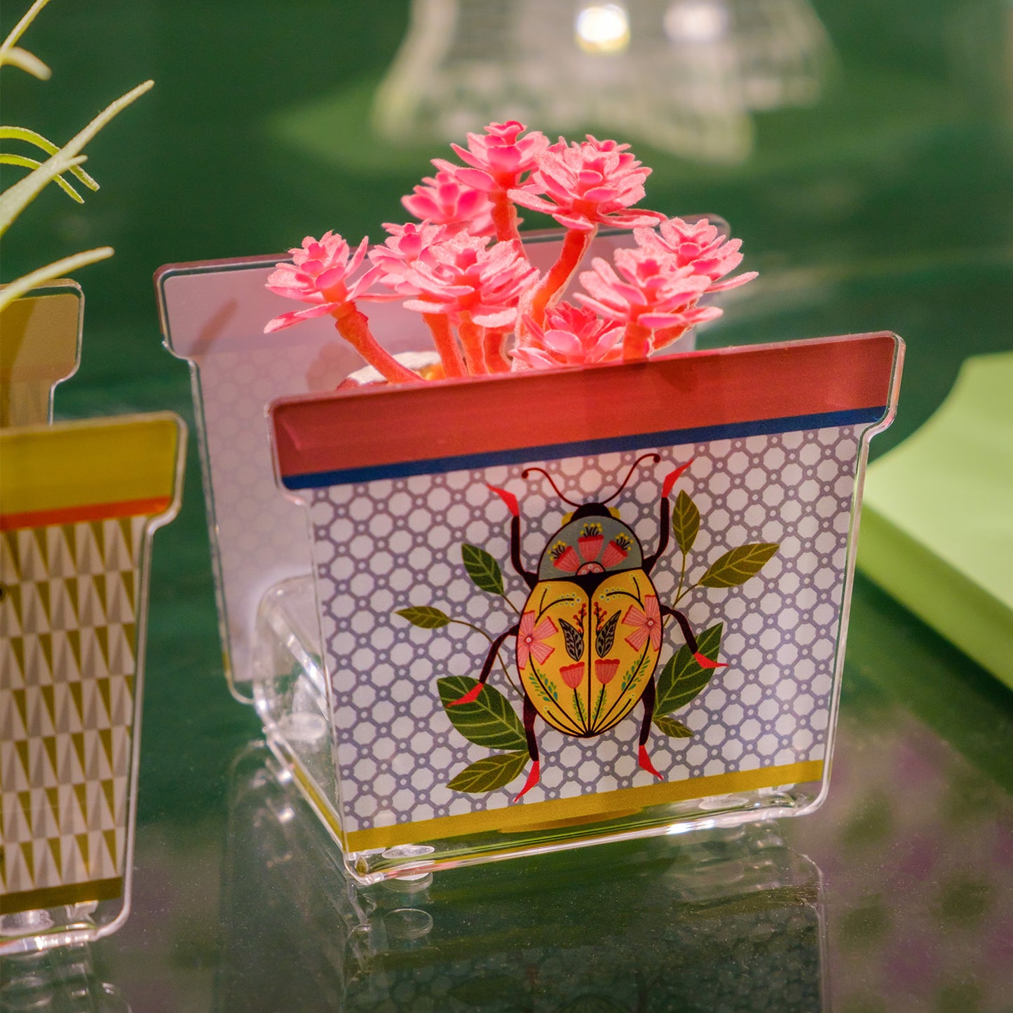 Porta vaso Joy - Vesta Design