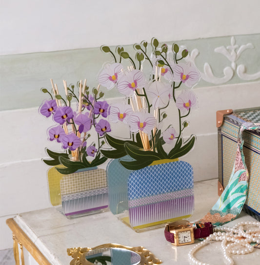 Profumatore per ambiente Livinia - Vesta Design