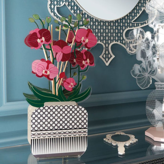 Profumatore per ambiente 500ml Livinia - Vesta Design