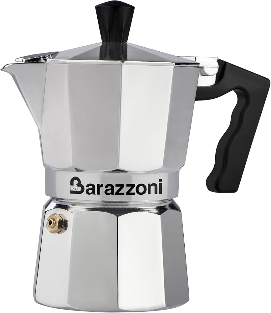 Caffettiera Barazzoni