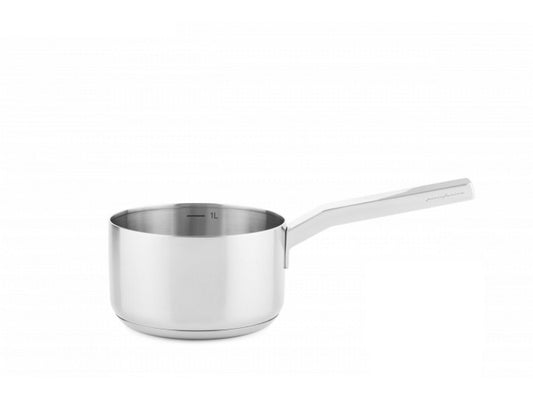Casseruola fonda 1 manico - Pininfarina by Mepra