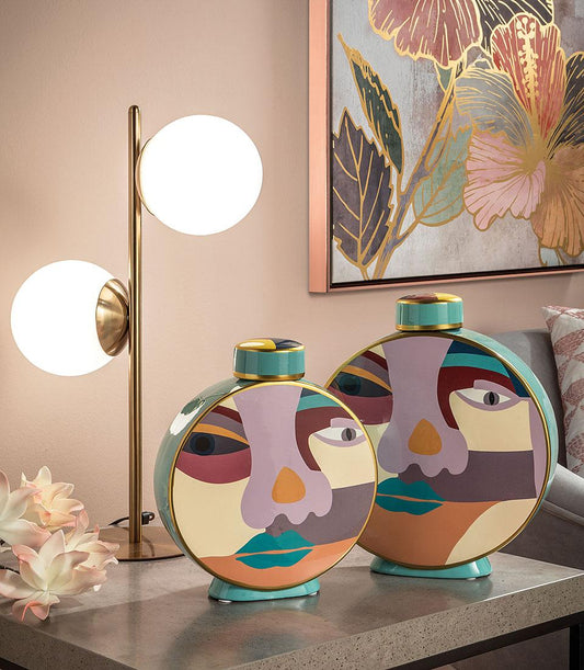 Lampada da tavolo - L'Oca Nera