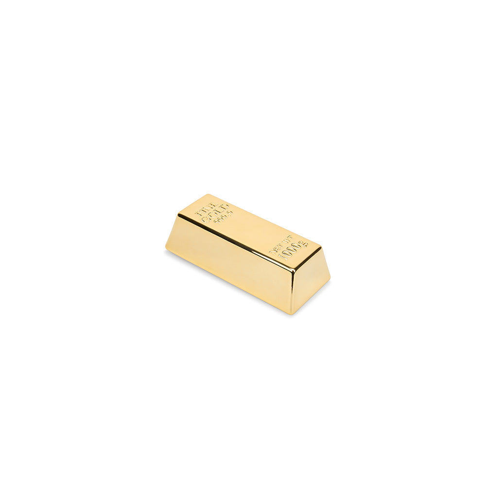 Lingotto linea aurea 7cm - Sequenze